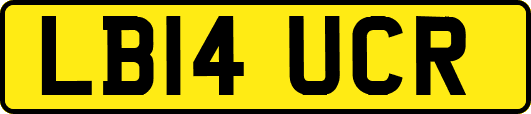 LB14UCR