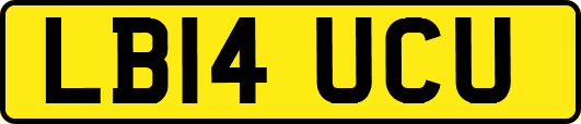 LB14UCU