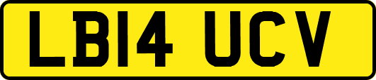 LB14UCV