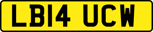 LB14UCW