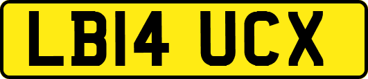 LB14UCX