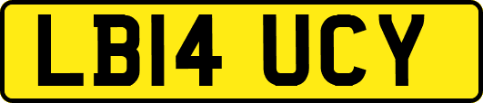 LB14UCY