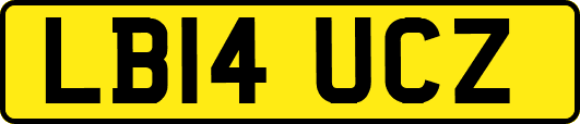LB14UCZ