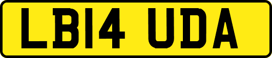 LB14UDA