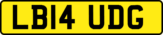 LB14UDG