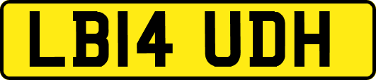 LB14UDH