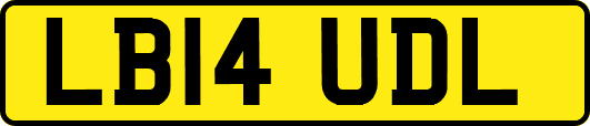 LB14UDL