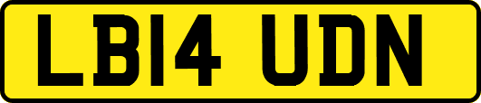 LB14UDN
