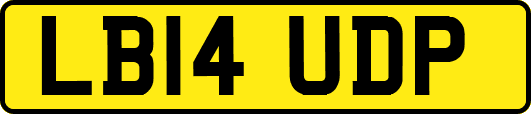 LB14UDP