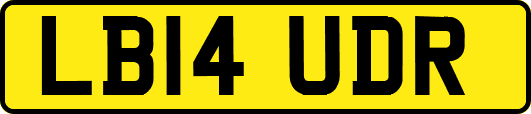 LB14UDR