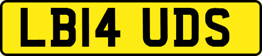 LB14UDS