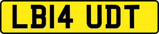 LB14UDT