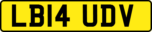 LB14UDV