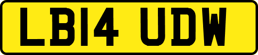 LB14UDW
