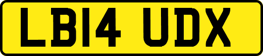 LB14UDX