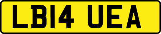 LB14UEA