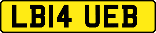 LB14UEB