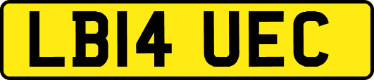 LB14UEC