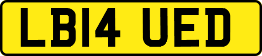 LB14UED