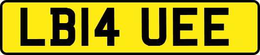 LB14UEE