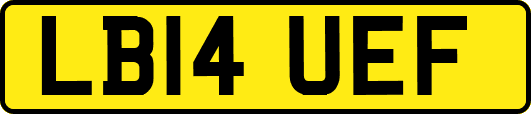 LB14UEF