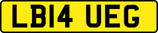 LB14UEG
