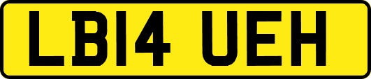 LB14UEH