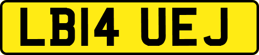 LB14UEJ