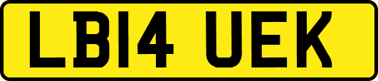 LB14UEK