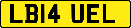 LB14UEL