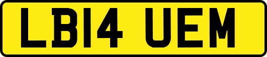 LB14UEM