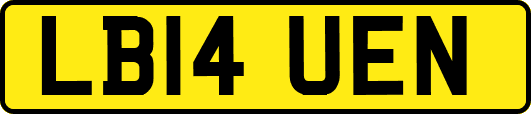 LB14UEN