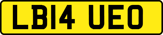 LB14UEO