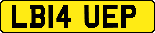 LB14UEP