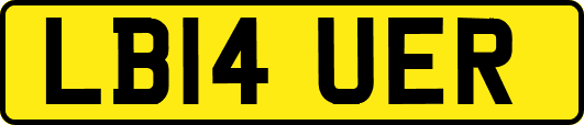 LB14UER