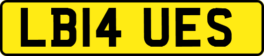 LB14UES