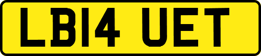 LB14UET