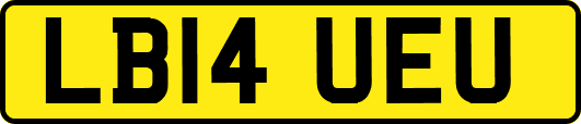 LB14UEU