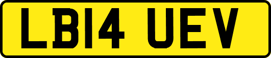 LB14UEV