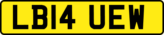 LB14UEW