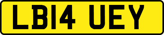 LB14UEY