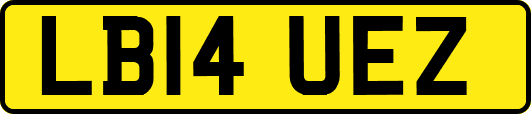 LB14UEZ