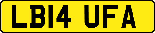 LB14UFA