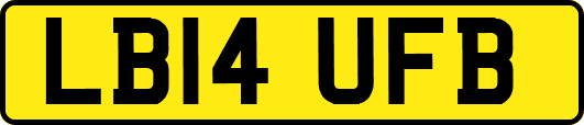 LB14UFB