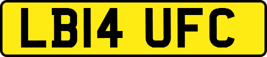 LB14UFC