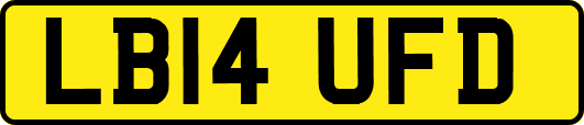 LB14UFD
