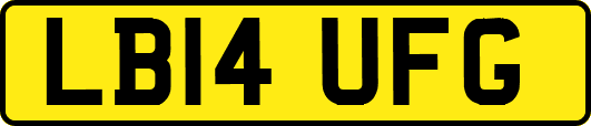 LB14UFG