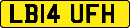 LB14UFH