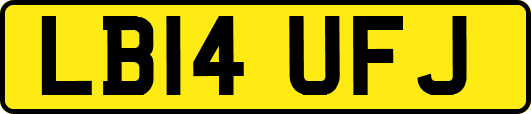 LB14UFJ