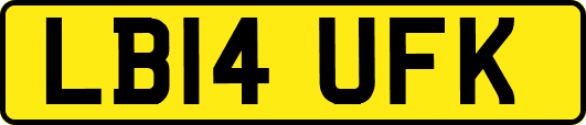 LB14UFK